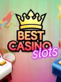 bästa internet casino